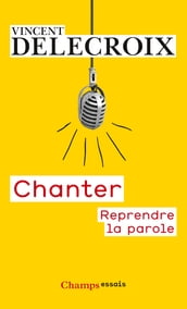 Chanter