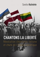 Chantons la Liberté