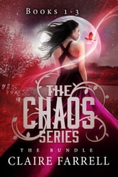 Chaos Volume 1 (Books 1-3)