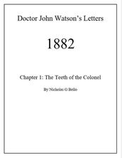 Chapter 1: The Teeth of the Colonel