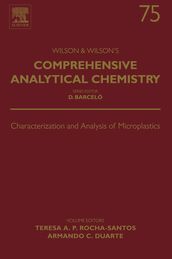 Characterization and Analysis of Microplastics