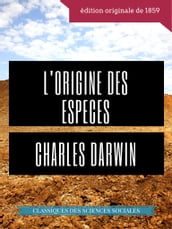 Charles Darwin : L