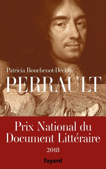 Charles Perrault - Patricia Bouchenot-Déchin