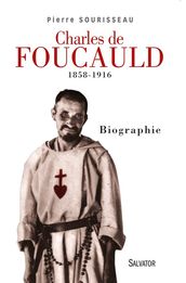 Charles de Foucauld 1858-1916