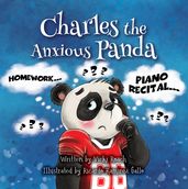 Charles the Anxious Panda