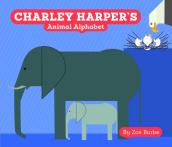 Charley Harper s Animal Alphabet