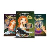 Charley s Ghost, Boxed Set