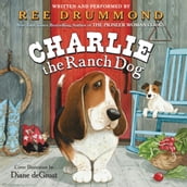 Charlie the Ranch Dog