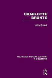 Charlotte Brontë