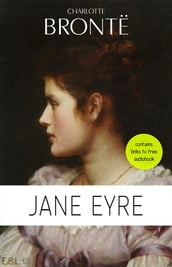 Charlotte Brontë: Jane Eyre