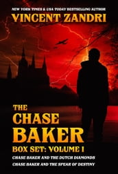 Chase Baker Box Set