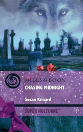 Chasing Midnight (Mills & Boon Nocturne)