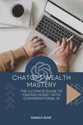 ChatGPT Wealth Mastery: The Ultimate Guide to Making Money with Conversational AI