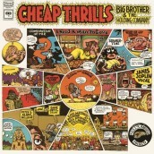 Cheap thrills (180 gr.)