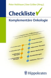 Checkliste Komplementäre Onkologie