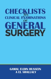 Checklists for Clinical Examinations in General Surgery