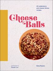 Cheese Balls