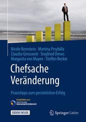 Chefsache Veränderung