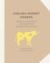 Chelsea Market Makers