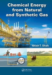 Chemical Energy from Natural and Synthetic Gas