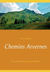 Chemins Arvernes