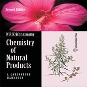 Chemistry of Natural Products: A Laboratory Handbook