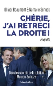 Chérie, j ai rétréci la droite !