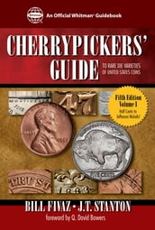 Cherrypickers  Guide to Rare Die Varieties of United States Coins