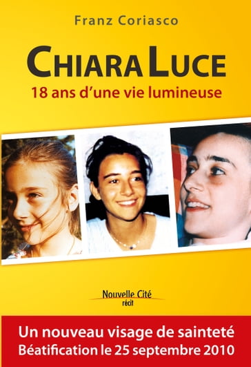 Chiara Luce - Franz Coriasco