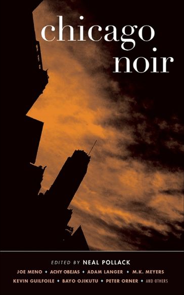 Chicago Noir - Neal Pollack