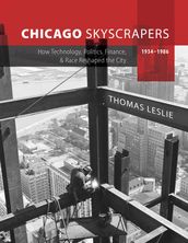 Chicago Skyscrapers, 1934-1986