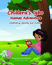 Chidera s Igbo Names Adventure
