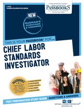 Chief Labor Standards Investigator