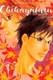 Chihayafuru 10