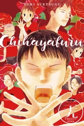 Chihayafuru 29