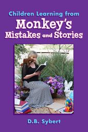 Children Learning from Monkey s Mistakes and Stories