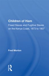 Children Of Ham