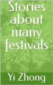 Children Stories About Many Festivals