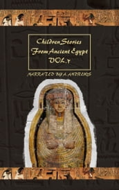 Children Stories From Ancient Egypt