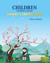 Children Stories From Mummy s Fantasy Land