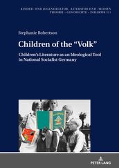 Children of the «Volk»