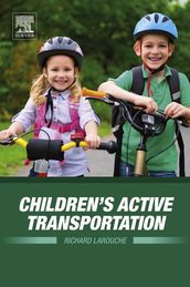 Children s Active Transportation