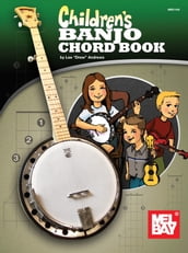 Children s Banjo Chord Book