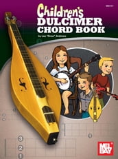 Children s Dulcimer Chord Book