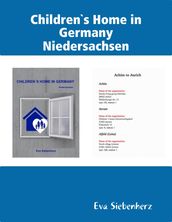 Children s Home in Germany Niedersachsen