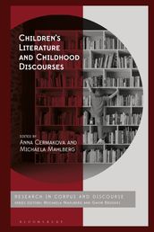 Children s Literature and Childhood Discourses