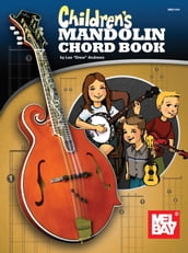 Children s Mandolin Chord Book