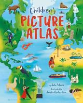 Children s Picture Atlas