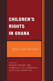 Children s Rights in Ghana