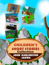 Children s Short Stories Collection